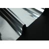 Buy cheap 24K Platinum-Grade Metalized PET Film (Ra 0.08μm) with Cross-Linked Thermal Bonding, LDI Laser Stamping Compatibility & 3D Gradient Coating from wholesalers