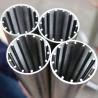 Buy cheap 50 Micron Slot Size Wedge Wire Wound Screen Tube Stainless Steel Filter Element Pipe For Liquid Filtration from wholesalers