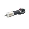Buy cheap 22mm Brushless Gear Motor 12V 500mNm 7.0RPM To 4151RPM Smooth Operation from wholesalers