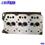 after market diesel 3066 S6K E320C E320B Engine Cylinder Head 1838171 1838174