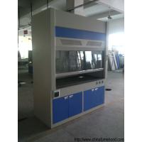 Buy cheap China Chemical Resistance All Steel Fume Cupboard For Factory,Hospital and product