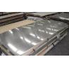 Buy cheap W600mm To 3500mm Hot Rolled Stainless Steel Sheets Cold Rolled SUS304 Plate from wholesalers