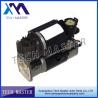 Buy cheap Air Suspension Pump Front RQG100041 Air Suspension Compressor For RangeRover Discovery II from wholesalers