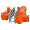 Buy cheap Electric Wire Rope Low Headroom Hoist , Low Profile Hoist Robust Construction from wholesalers
