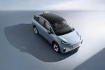 ARCFOX Car Koala Polar Fox Koala 2024 2023 Adult China New Electric Vehicle