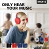 Buy cheap Hot Selling MAX12 Headphone from wholesalers