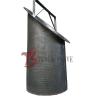 Buy cheap SS304 Replacement Basket Screen For Basket Strainer ANSI Class150LB - 600LB from wholesalers