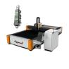 Buy cheap 2000W 3000W Single Table Fiber Laser Cutting Machine Cutting Area 1500mm*3000mm from wholesalers