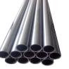 Buy cheap Silver Seamless Stainless Steel Welded Pipe Galvanizing Diameter 3 Inch from wholesalers