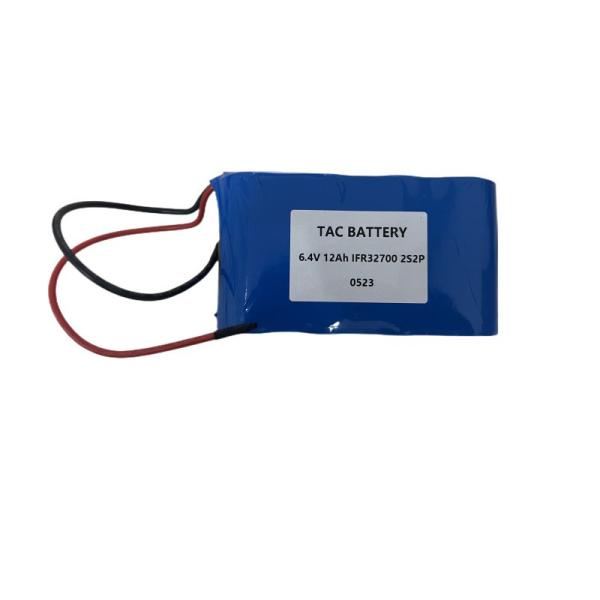 Buy cheap Customized LiFeO4 Battery Pack 3.2V 6.4V 9.6V 12.8V 16V 32v 36v 48v 60v 72v 96v from wholesalers