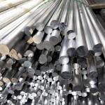 3003 1060 6061 1 Inch Diameter Aluminum Rod Round Shape Hot Rolled Alloy Steel