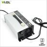 Buy cheap 25A 60V Battery Charger For SLA AGM GEL Batteries Automatic Three Steps Charging from wholesalers