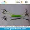 Buy cheap Tool Keeper Coil Tether Purple Stainless Steel Leash from wholesalers