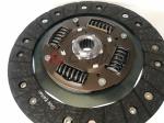 1878654541 F14D3 24 Teeth Clutch Disc 215*150*20.7mm