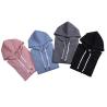 Buy cheap Oem service custom your printing/embroidery logo men's blank oversize pullover hoodies/sweatshirt from wholesalers