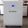Buy cheap Floor Home 20KWh Battery Pack 48V 51.2V 400AH 20kw Lithium Battery Solar Batteries Household Solar Energy Storage from wholesalers