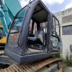 3200 Working Hours Second-hand Tracked 21 Ton Used Excavator Kobelco SK210-8 in