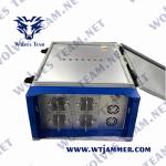 High Power 4G Wimax Waterproof Prison Jail Jammer