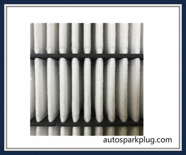 Buy cheap Top Quality Auto Air Filter OEM 17801-38030 for Land Cruiser from wholesalers