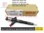 Denso Genuine and New Fuel Injector 295050-018# 295050-052# 295050-0520 for
