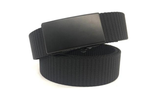 Buy cheap 3.5CM Leisure Web Fabric Nylon Belt from wholesalers