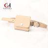 Buy cheap Women'S Fanny Pack Belt Simple Detachable Multifunctional Small Bag from wholesalers