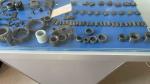 Versatile Silicon Nitride Ceramics / SI3N4 Ceramic Ball For Temperature