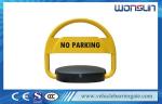 Vehicle parking lock Car parking locks Parking Spot Lock