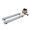 Buy cheap Heavy Duty 1.2M 3000kg Weigh Bar Scale U Shaped from wholesalers