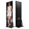 Buy cheap Indoor P2.5mm Creative LED Display 640x1920 3840Hz LED Poster Display from wholesalers