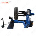 AA4C CE mobile automatic Truck tire changer tire changing machine tire repair
