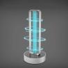 Buy cheap Touch Control UV Disinfection Light 1-45 Square Meters With 1 Year Warranty from wholesalers