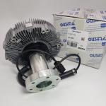 359-2658 3592658 Fan Clutch Assembly For E320E E320E L E320E RR E323E L