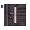 Buy cheap Latest Design Resysta Agio Wooden Doors EcoFriendly Bathroom Door Waterproof Internal Wooden Doors from wholesalers
