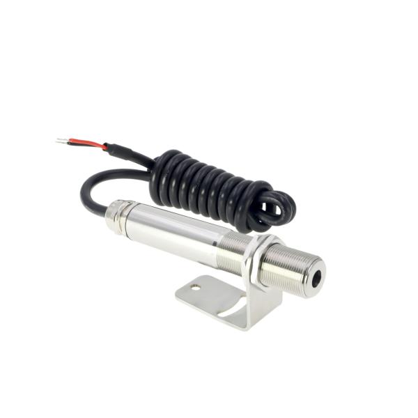 Buy cheap 4mA DC5V Temperature Transmitter For Chemicals from wholesalers