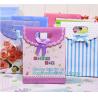 Buy cheap Full printed Luxury Paper Gift Bags Paper Carrier Bag Party Bag with Rope HandlesPersonalized Large Luxury Gift Shopping from wholesalers