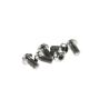 Buy cheap Counter Round Head M5 Grade 5 Titanium Bolt Alloy Steel Fasteners from wholesalers