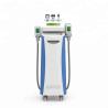 Buy cheap Big promotion!!! fat freeze,skin rejuvenation,wrinkle removal cryolipolysis slimming machine from wholesalers
