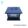 Buy cheap Black Solar LED Outdoor Landscape Lighting Solar Led Walkway Lights 6500K from wholesalers