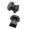 Buy cheap Waterproof M8 1 / 3 Chip F2.4 Car Rear View Lens from wholesalers