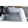Buy cheap Tumble Flamed Slate Paving Stones Natural Bushhammerd Surface Finished from wholesalers