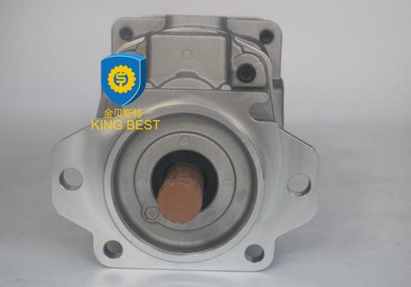 Buy cheap Komatsu Wheel Loader WA320 Gear Pump 705-56-34160 from wholesalers