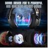 Buy cheap FCC 20000Hz DC5V Surround Sound Gaming Headset For Pubg Game from wholesalers