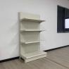 Buy cheap Store shelves supermarket shelf gondola single side supermarket shelf from wholesalers