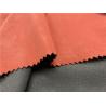 Buy cheap DMF Free Embossed Pu Leather Waterborne Type Fire Retardant Eco - Friendly from wholesalers