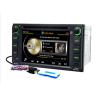 Buy cheap Car Stereo for Toyota RAV4 Hilux Land Cruiser Prado Camry Corolla GPS Navi Stereo DVD from wholesalers