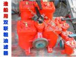Marine Double oil filter and duplex crude oil filter AS32-0.18/0.13 CB/T425-94