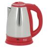 Buy cheap Steam Heat Type Colorful Electric Kettle Energy Saving 1.8L Large Capacity from wholesalers