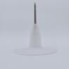 Buy cheap OEM&ODM Plastic Insulation Fasteners With Washers Nail Gun Expansion Anchor from wholesalers