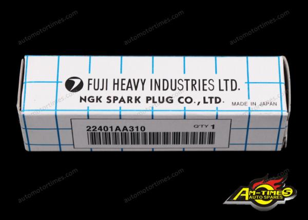 Buy cheap Auto Parts Supplier NGK Spark Plugs For Japanese Cars G10 EJ16E 22401-AA310 For Subaru from wholesalers